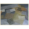 High Carbon Crimped Wire Mesh